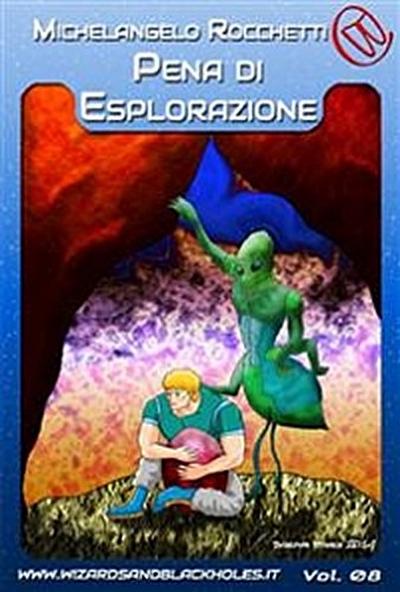 Pena d’Esplorazione