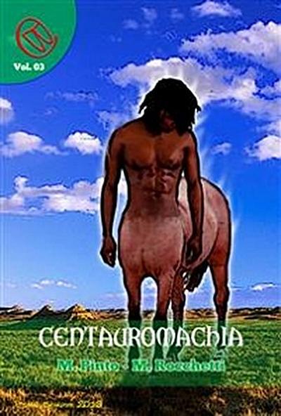 Centauromachia