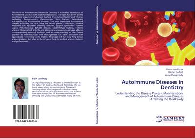 Autoimmune Diseases in Dentistry