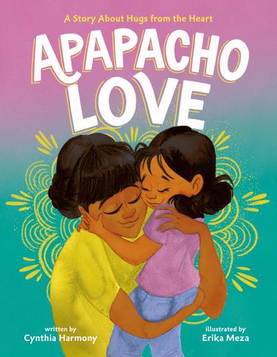 Apapacho Love