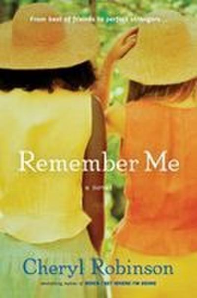 Remember Me