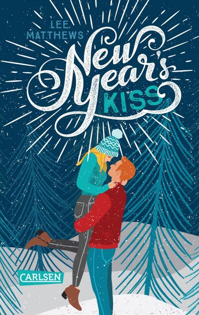 New Year’s Kiss