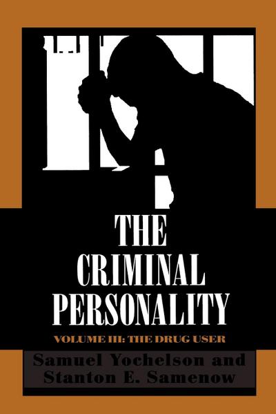 Criminal Personality