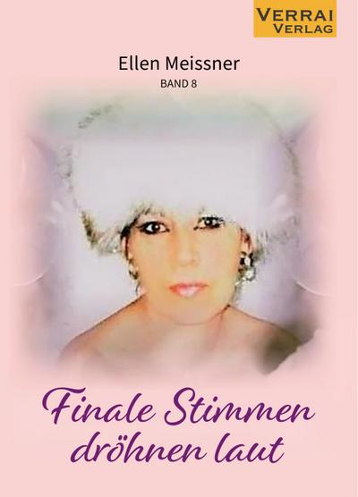 Finale stimmen dröhnen laut