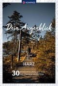 KOMPASS Dein Augenblick Harz