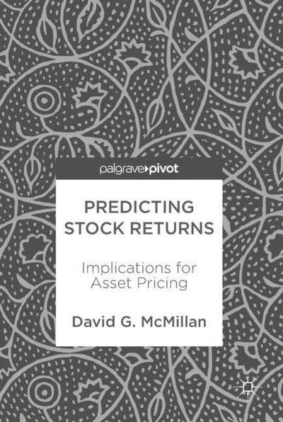 Predicting Stock Returns