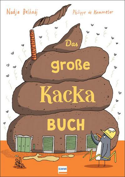 Kacka-Buch