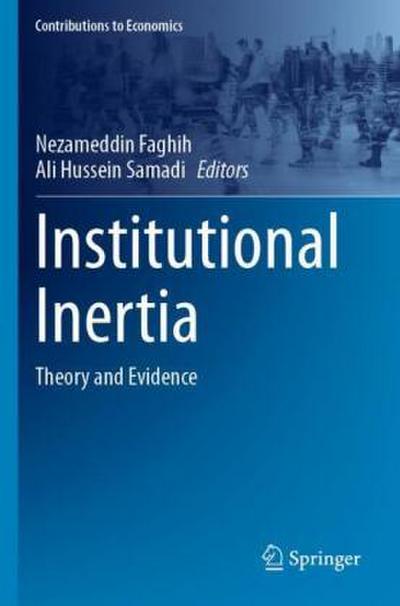 Institutional Inertia