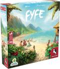 FYFE (English Edition)