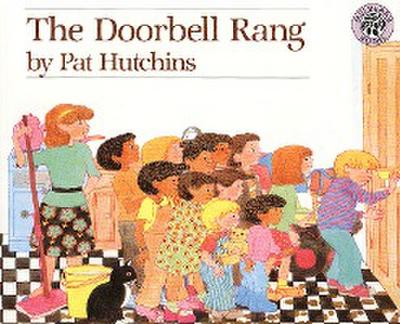 The Doorbell Rang Big Book