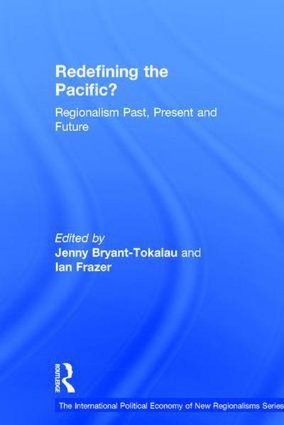 Redefining the Pacific?