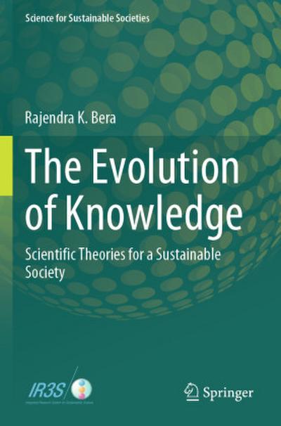 The Evolution of Knowledge