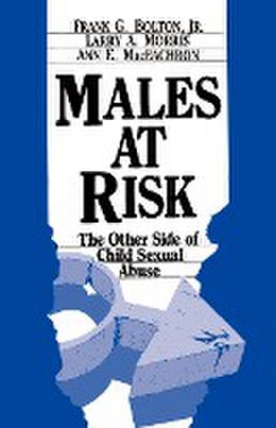 Males at Risk