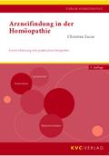 Arzneifindung in der Homöopathie