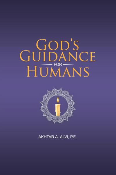 God’s Guidance for Humans