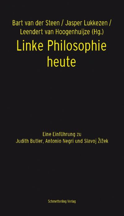 Linke Philosophie heute