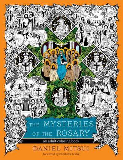 The Mysteries of the Rosary