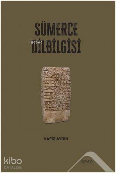 Sümerce Dilbilgisi