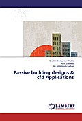 Passive building designs & cfd Applications