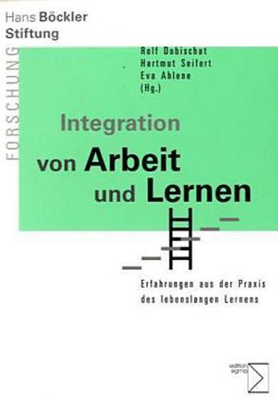 Integration von Arbeit und Lernen