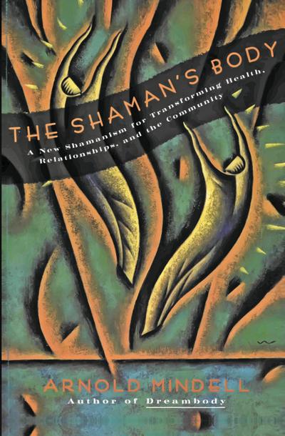The Shaman’s Body