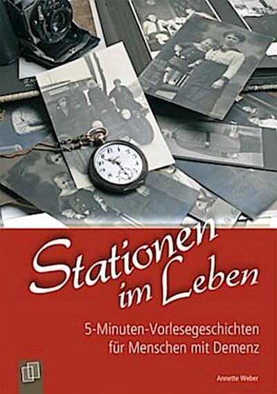 Stationen im Leben