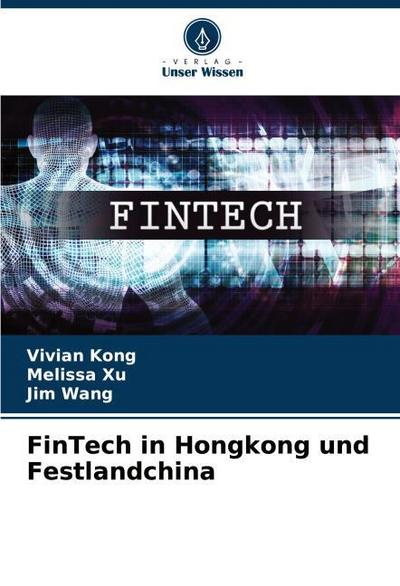 FinTech in Hongkong und Festlandchina