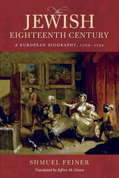 The Jewish Eighteenth Century