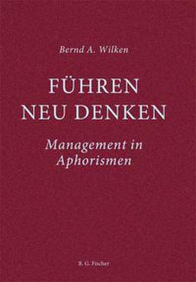 Führen neu denken