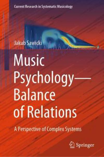 Music Psychology-Balance of Relations