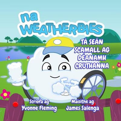 Ta Sean Scamall Ag Deanamh Cruthanna