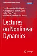 Lectures on Nonlinear Dynamics