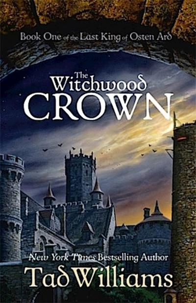 The Witchwood Crown