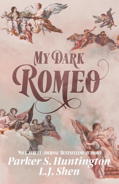 My Dark Romeo