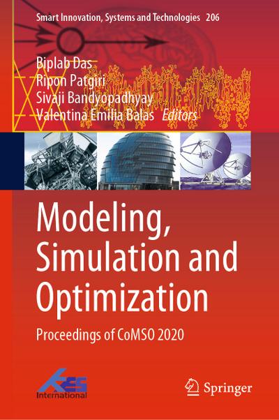 Modeling, Simulation and Optimization