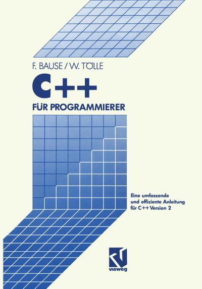 C++ für Programmierer