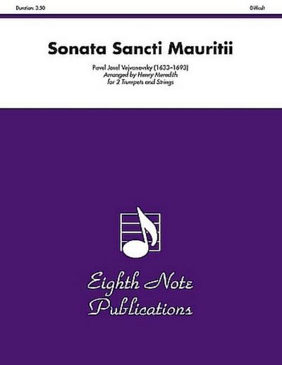 Sonata Sancti Mauritii