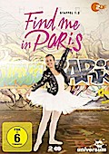 Find Me in Paris