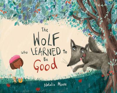 Wolf Who Learned to Be Good