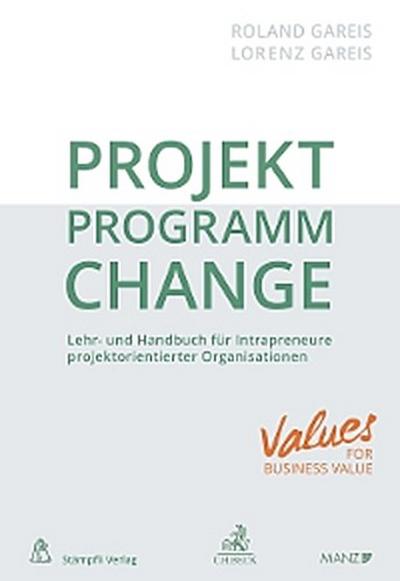 PROJEKT.PROGRAMM.CHANGE