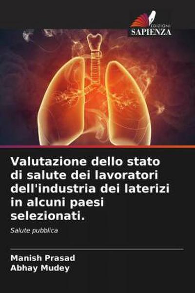 Valutazione dello stato di salute dei lavoratori dell’industria dei laterizi in alcuni paesi selezionati.