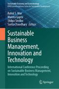 Sustainable Business Management, Innovation and Technology