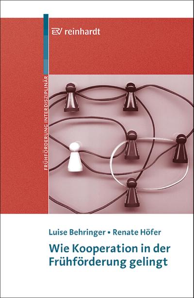 Wie Kooperation in der Frühförderung gelingt