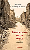 Bertholds neue Welt