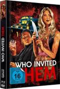 Who Invited Them - Lass sie nicht rein