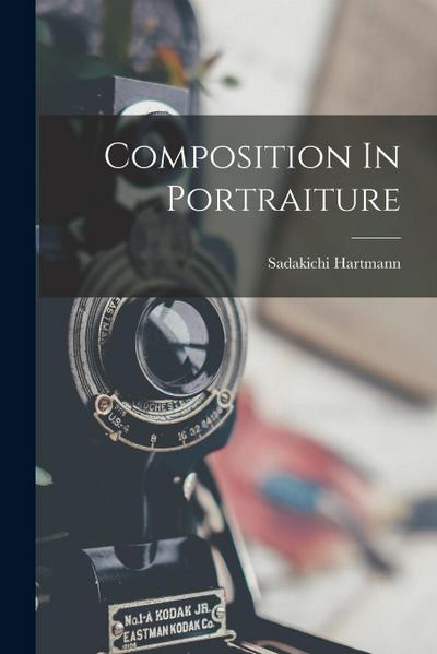 Composition In Portraiture