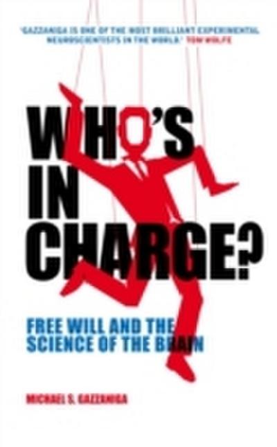 Who’s in Charge?