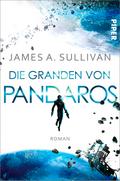 Die Granden von Pandaros von James A. Sullivan | Ebook