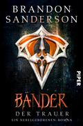 Bänder der Trauer von Brandon Sanderson | Ebook