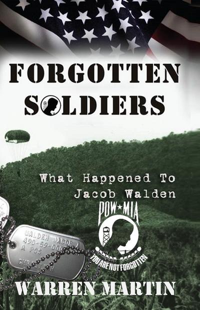 Forgotten Soldiers